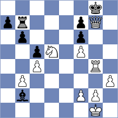 Johnson - Chavez Galvez (Mar del Plata, 2009)