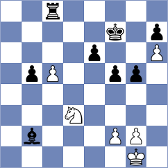 Montiel - Guerra Tulcan (chess.com INT, 2025)