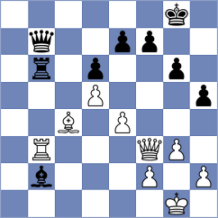 Rodriguez - Shchekachev (Villemomble FRA, 2024)