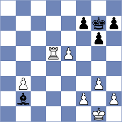 Osinovsky - Aponte (chess.com INT, 2022)