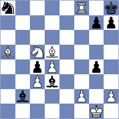 Ternault - Matyukov (chess.com INT, 2025)