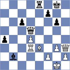 Bukhalaf - Georgiev (Khanty-Mansiysk, 2010)