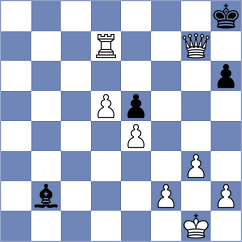Dambaev - Tursunalieva (chess.com INT, 2025)