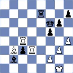 Mizzi - Tan (chess.com INT, 2024)
