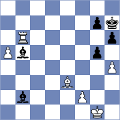 Plotnikov - Jaracz (chess.com INT, 2022)