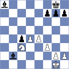 Strekelj - Gasparevic (Osijek, 2004)