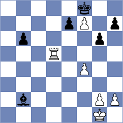 Comp MChess 6 - Mate (Debrecen, 1998)