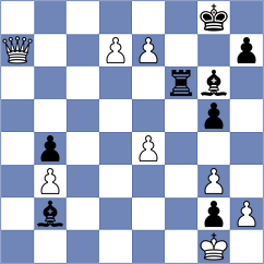 Aravindh - Narayanan (chess.com INT, 2025)