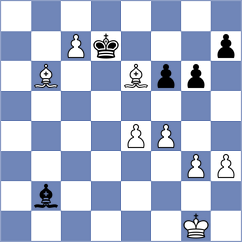 Mollo Figueroa - Garzon Zapatanga (Chess.com INT, 2020)