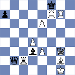 Slaby - Lisjak (chess.com INT, 2025)
