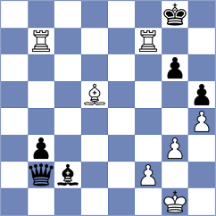 Lin Weiguo - Xu (Zhangjiakou CHN, 2025)