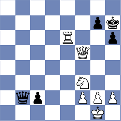 Belaja - Kruzhkova (Kaluga, 1996)