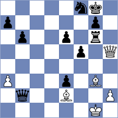 Schultheis - Karppa (Playchess.com INT, 2004)