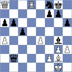 Chiku-Ratte - Heran-Boily (Laval Quebec CAN, 2024)