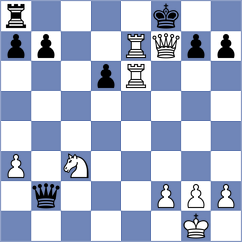 Deljou - Ghazi (Chess.com INT, 2021)