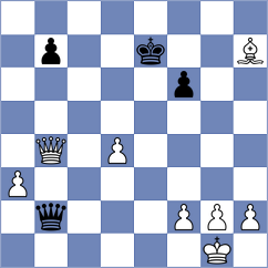 Bondarenko - Petrov (Moscow, 1995)