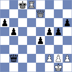 Ramos - Pereira (Montevideo, 2020)