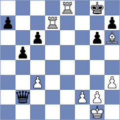 Guevara Cisneros - Mera Merchan (Chess.com INT, 2020)