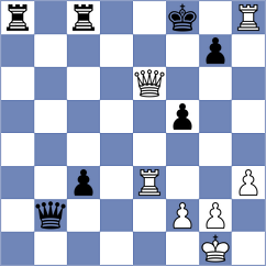 Rodriguez Martin - Pueyo Burrel (Barcelona, 2005)