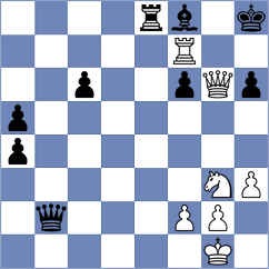 Shkapenko - Bournel (chess.com INT, 2024)