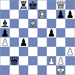 Larkin - Shlychkova (Satka, 2014)