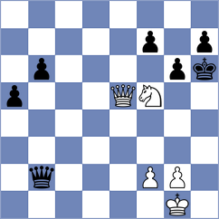 Konareva - Sokolova (Moscow, 2019)