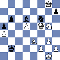 Chen - Liu (Qiziwan CHN, 2023)