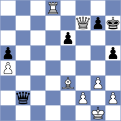 Martinez - Mendez (Spain, 1993)