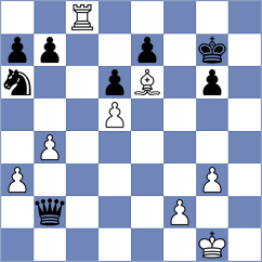 Ambartsumova - Firouzja (chess.com INT, 2025)