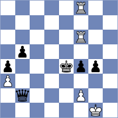 Sorokobjagin - Zivkovic (Chess.com INT, 2020)
