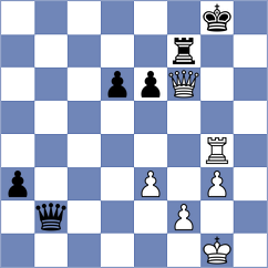 Osmak - Garcia Martin (London ENG, 2025)