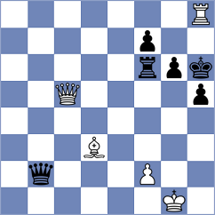Herrera - Saralegui (Mar del Plata ARG, 2025)