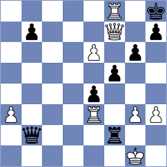Skatchkov - Orantes Taboada (Chess.com INT, 2021)
