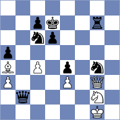 Shulman - Herrera Cervellon (lichess.org INT, 2022)