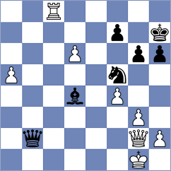 Schroll - Friedl (Playchess.com INT, 2020)