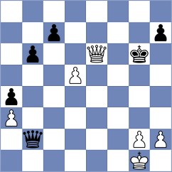 Ferreira - Moingt (Elista, 1998)