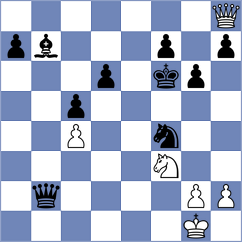Baumann - Thygesen (Biel, 1981)