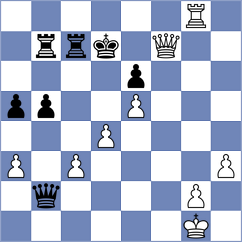 Navarro Ortiz de Orruno - Rodriguez Ferrer (Cullera, 2004)