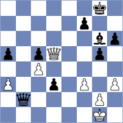 Vykouk - Sychev (chess.com INT, 2025)