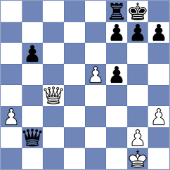 Millar - Anderson (Vancouver, 1951)