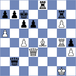 Gabdushev - Stoleriu (Chess.com INT, 2021)