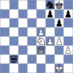 Najer - Smikovski (St Petersburg, 1999)