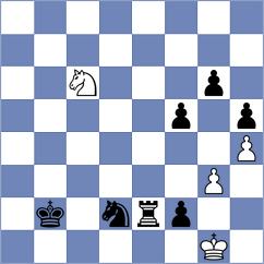Mazurkiewicz - Sadubayev (chess.com INT, 2024)