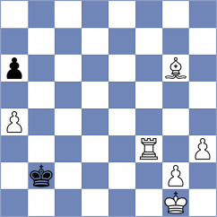 Zanin - Aggoune (Europe Echecs INT, 2021)