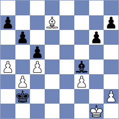 Nurmukhanov - Chadaev (Kazan, 2003)