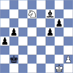 Filgueira - Tristan (chess.com INT, 2024)