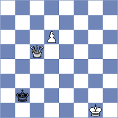 Ismayil - Garmendia Vega (chess.com INT, 2023)