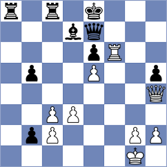 Fleming - Page (Kenilworth ENG, 2024)