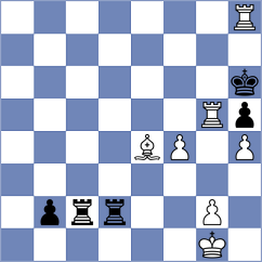 Cardoso Cardoso - Klukin (chess.com INT, 2024)