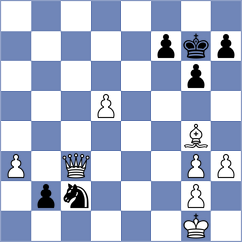Zienkiewicz - Ryabukhin (chess.com INT, 2025)